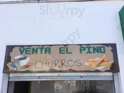 Venta El Pino