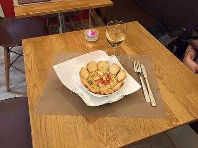 Bar Cafeteria Trèvol