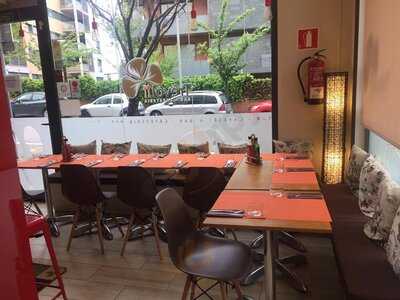 Bar Cafeteria Trèvol