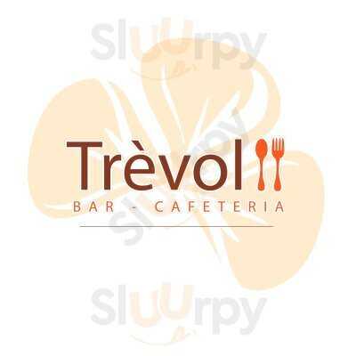 Bar Cafeteria Trèvol