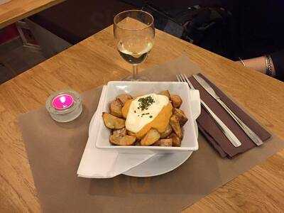 Bar Cafeteria Trèvol