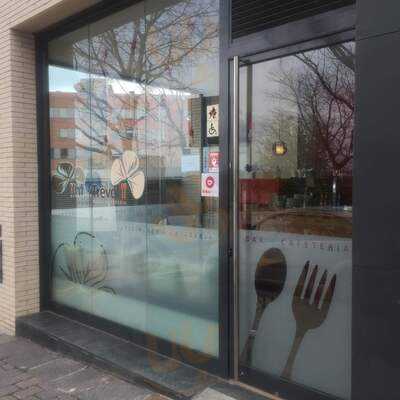 Bar Cafeteria Trèvol