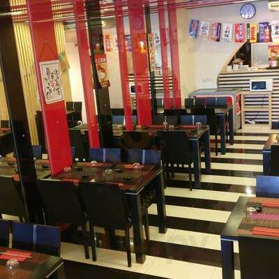 Yixi Restaurant - Photo 8