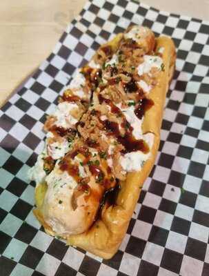 Pecat Restaurant Cocteleria