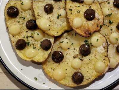 Pecat Restaurant Cocteleria