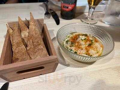 Pecat Restaurant Cocteleria