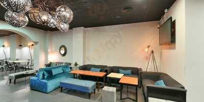 Pecat Restaurant Cocteleria