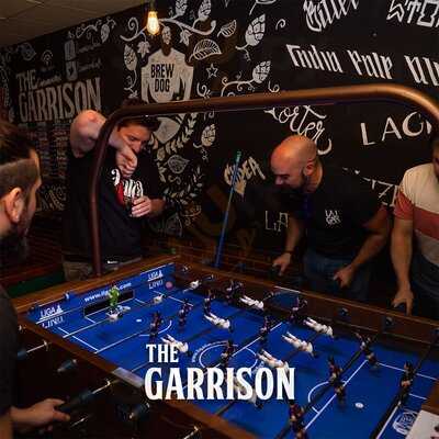 The Garrison