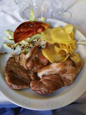 La Taberna Del Rastro