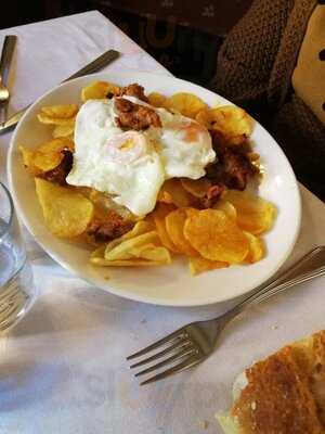 La Taberna Del Rastro