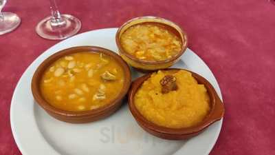 La Taberna Del Rastro