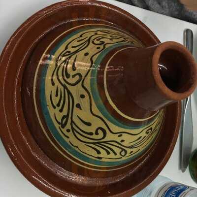 Restaurante Marrakech