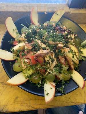 Restaurante Marrakech