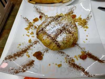 Restaurante Marrakech