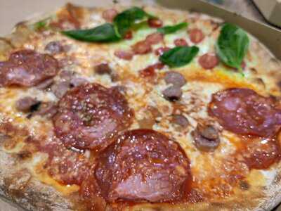 Restaurante El Goloso