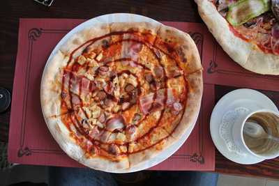 Restaurante El Goloso