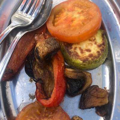 Restaurante Rio Piedras