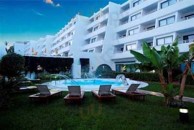 Restaurante Rio Piedras