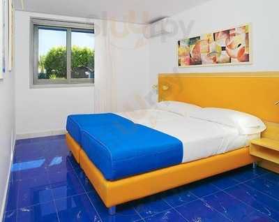 Restaurante Rio Piedras