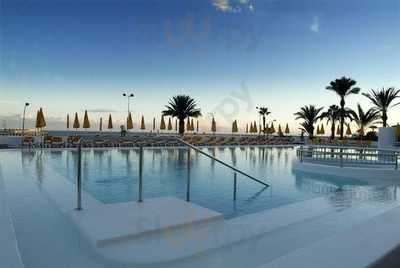 Restaurante Rio Piedras