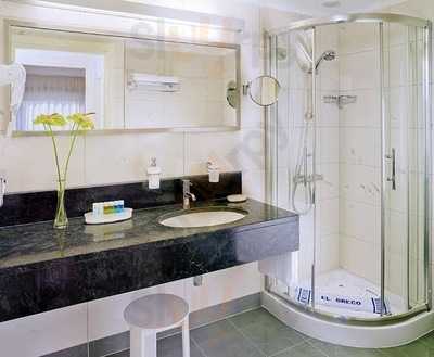 Restaurante Rio Piedras