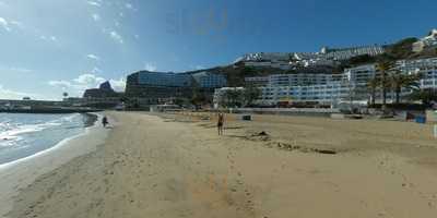 Restaurante Rio Piedras