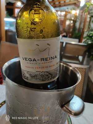 Restaurante Hotel Antonio Conil