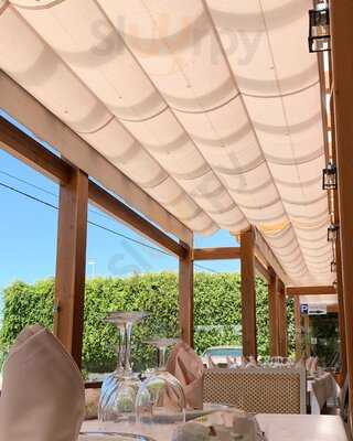 Restaurante Hotel Antonio Conil