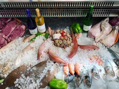 Restaurante Hotel Antonio Conil