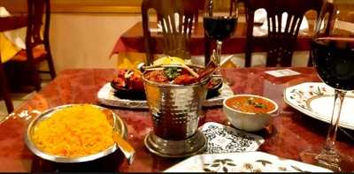 Restaurante Noor Mahal