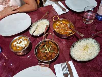 Restaurante Noor Mahal