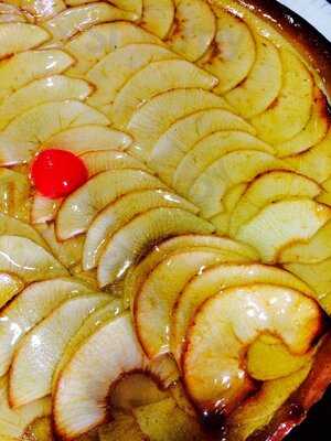 Combi Dos Cafeteria & Tapas