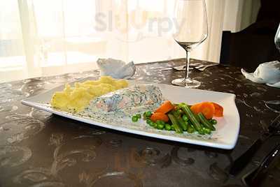 White Rose Restaurante