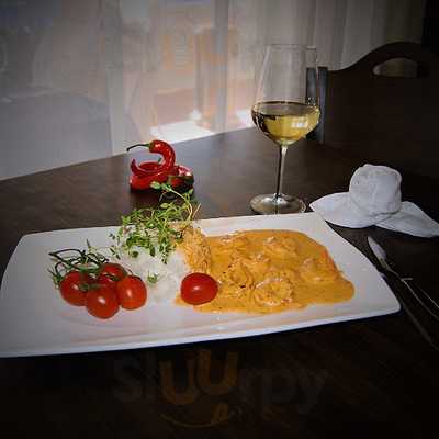 White Rose Restaurante