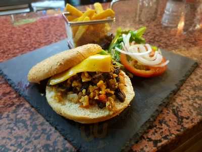 White Rose Restaurante