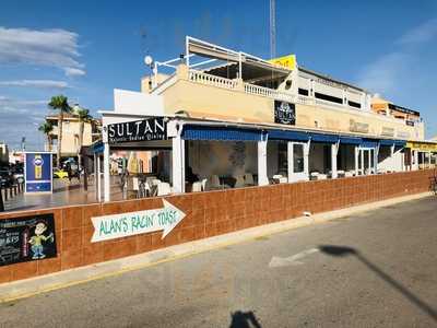 White Rose Restaurante