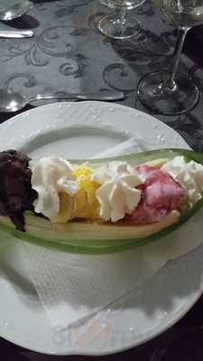 White Rose Restaurante