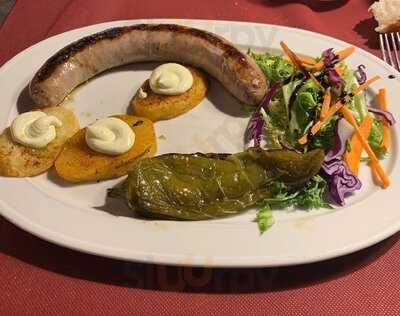 Restaurante Capricho