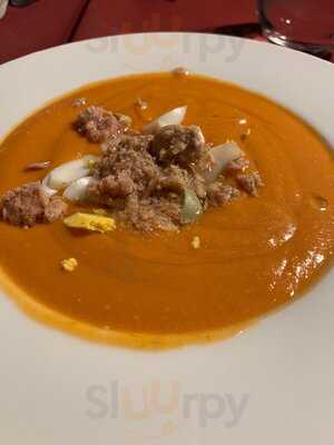 Restaurante Capricho