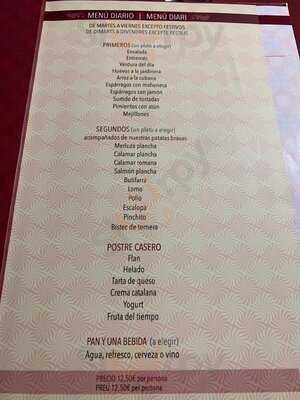 Restaurante Capricho