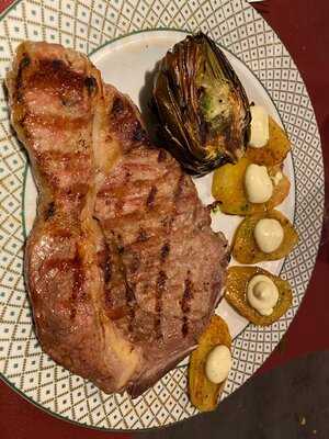 Restaurante Capricho