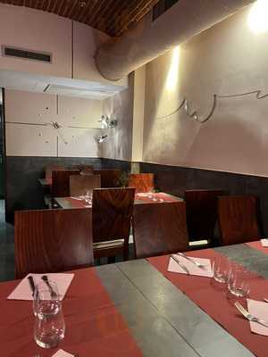 Restaurante Capricho