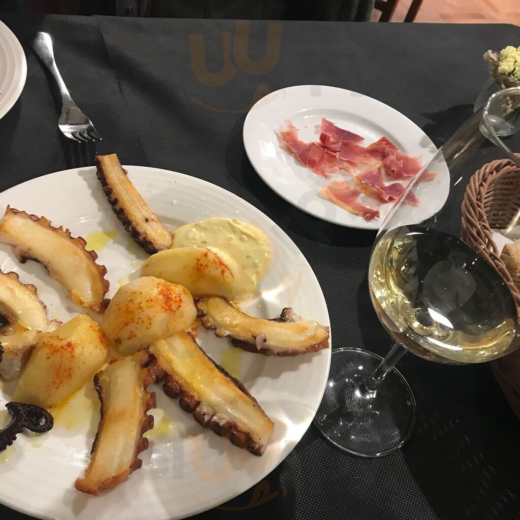 Restaurante San Miguel