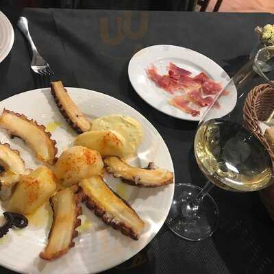 Restaurante San Miguel