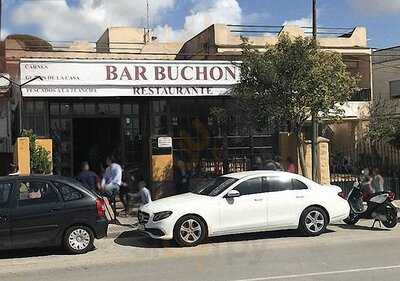 Bar Buchon