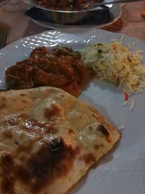 Natraj Indian Tandoori Restaurant