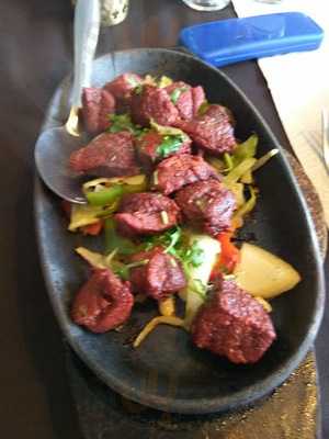 Natraj Indian Tandoori Restaurant