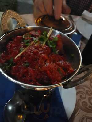 Natraj Indian Tandoori Restaurant