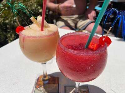 Reflex Disco Bar & Restaurant