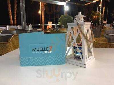 Muelle 7
